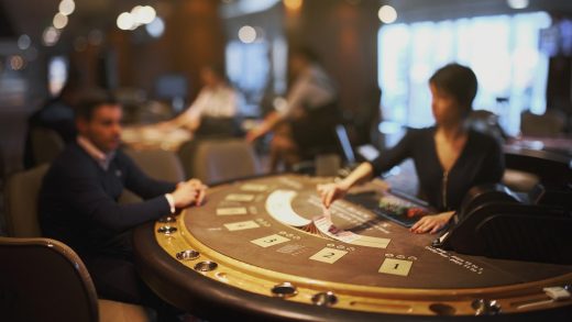 How to design the best casino site?