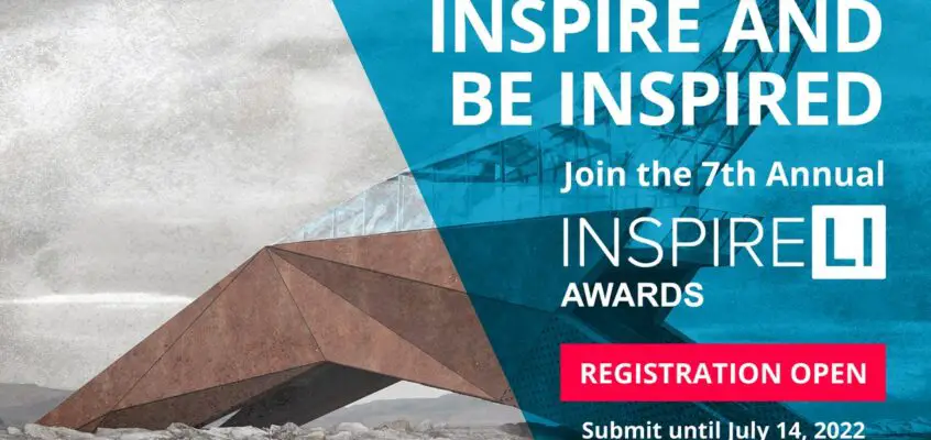 Inspireli Awards 2022: Young Architects