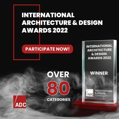 International Architecture & Design Awards 2022