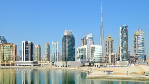 Is it the right time to buy property in Dubai?