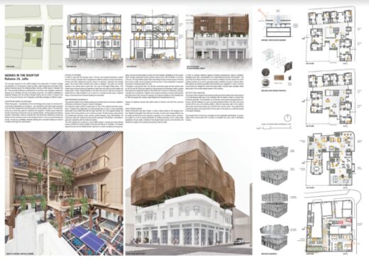 layer 2.0 Architecture Design Competition Winners