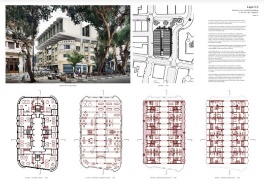layer 2.0 Architecture Design Competition Winners