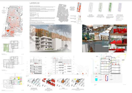 layer 2.0 Architecture Design Competition Winners