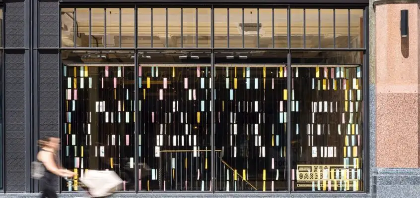 LFA 2022: London Festival of Architecture