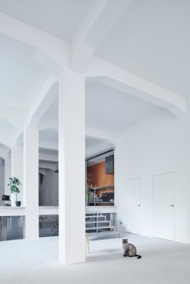 Loft A Pamplona Navarra