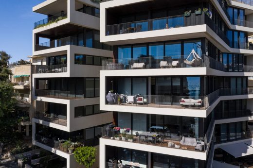 Mapu 5 Apartments Tel Aviv