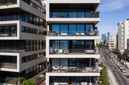 Mapu 5 Apartments Tel Aviv