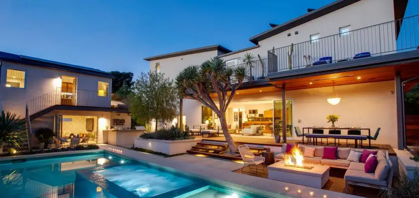 Marco Place House, Venice Property