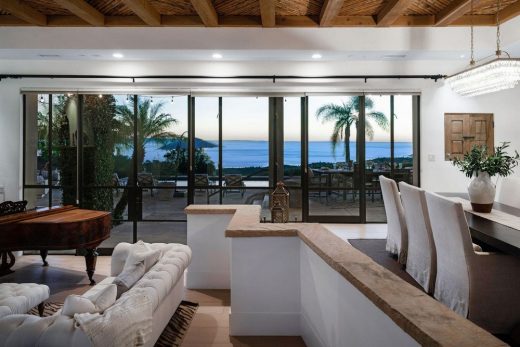 Montecito Home For Sale Santa Barbara California