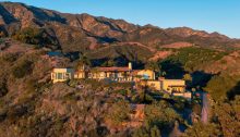 Montecito Home For Sale Santa Barbara California