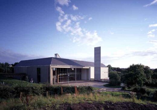 Museum of Scottish Country Life East Kilbride