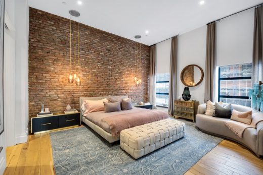 NYC Penthouse Project For Sale
