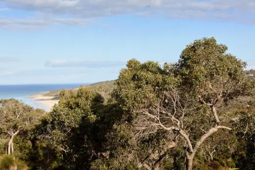 Paloma House Eagle Bay Western Australia