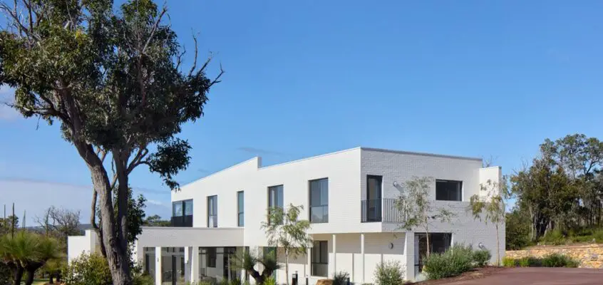 Paloma House, Eagle Bay Western Australia
