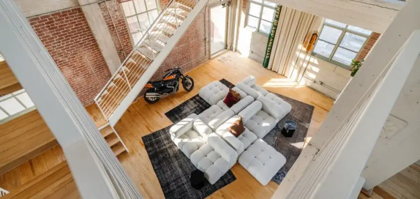 Perfect Storm Entertainment Penthouse, Los Angeles