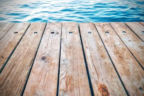 Power washing your wood deck help guide