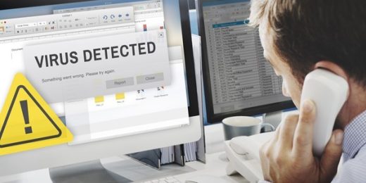 Protect Yourself from Hackers and Malware