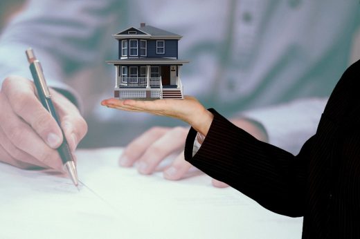 Real estate attorney for buying or selling properties?