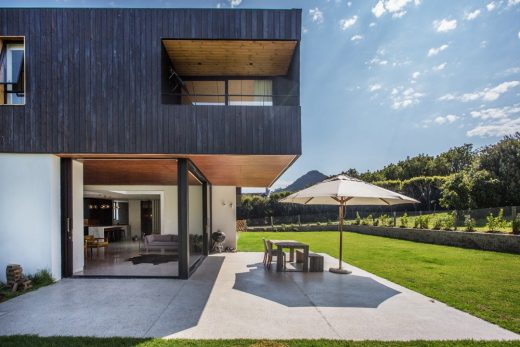 Sassen Residence Cape Town House