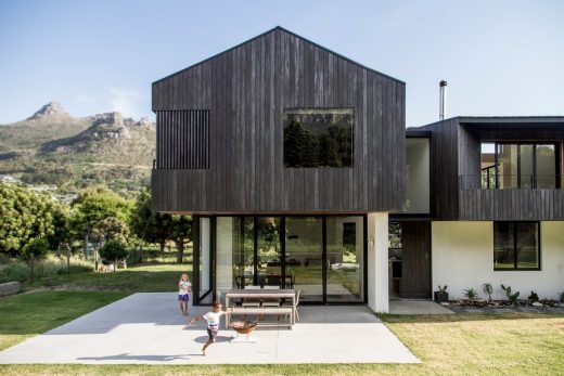 Sassen Residence Cape Town