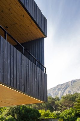 Sassen Residence Cape Town