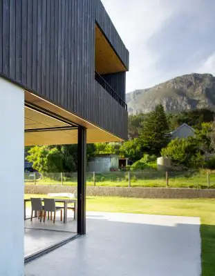 Sassen Residence Cape Town