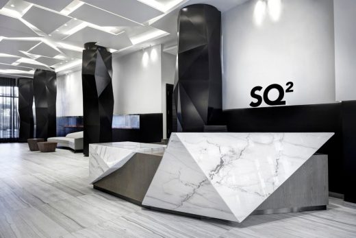 SQ2 Toronto Architecture News