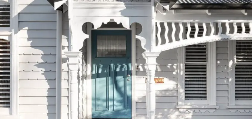 Station House, Hawthorn East Melbourne