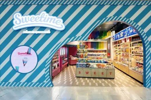 Sweetime Shop Giv'atayim Tel Aviv