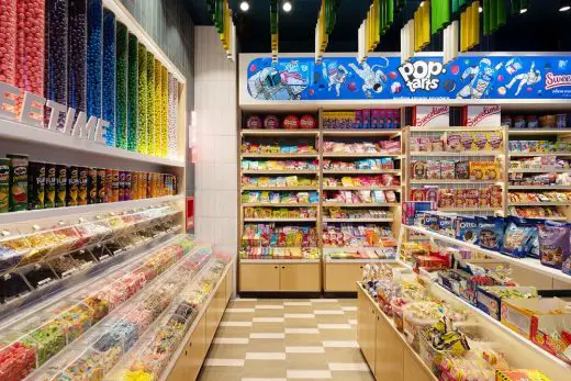 Sweetime Shop Tel Aviv