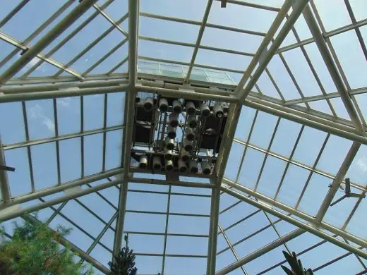 The Benefits of Conservatory Roof Replacement
