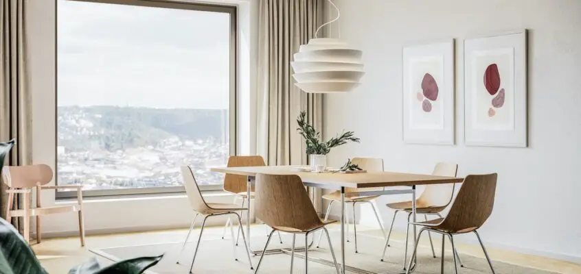 The Triennale S 661 Thonet Chair