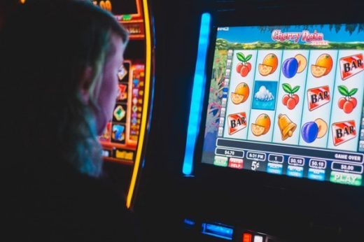 Top 5 money-making online pokies