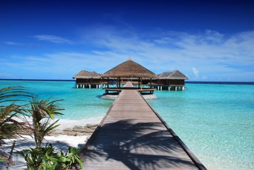 Top 6 things to do in Maldives guide beach
