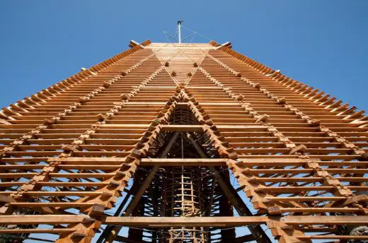 Tower Bára Pardubický Kraj CZ