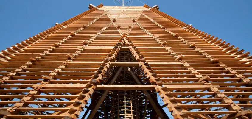 Tower Bára, Pardubický Kraj CZ