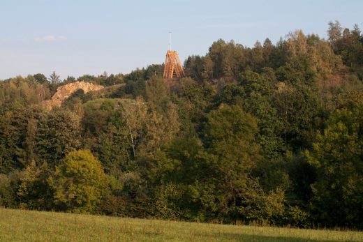 Tower Bára Pardubický Kraj CZ