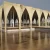 Tripoli Fairgrounds by Oscar Niemeyer Lebanon Architecture News