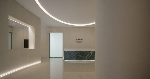 U-Dental Clinic, One Shenzhen Bay