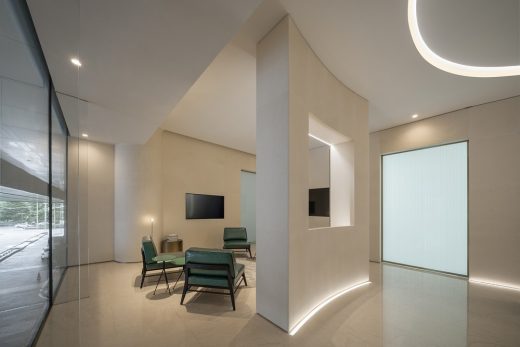 U-Dental Clinic One Shenzhen Bay