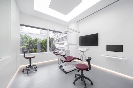 U-Dental Clinic One Shenzhen Bay