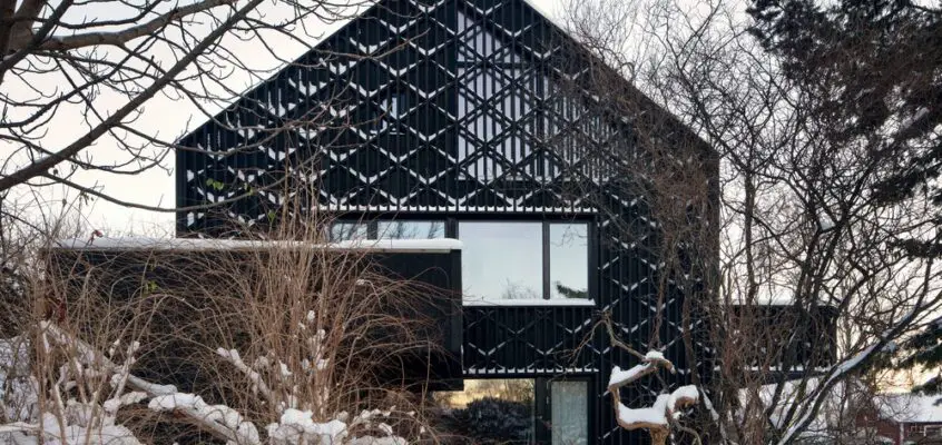 Villa Timmerman, Askim Gothenburg
