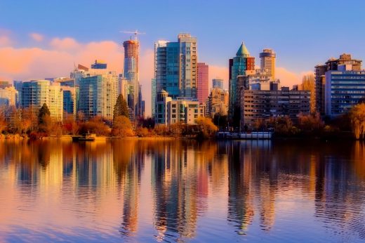 What you need to know about renting in Canada - Vancouver, BC