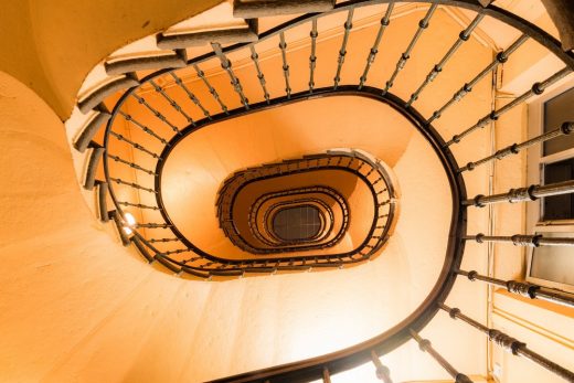 Why Home Owners prefer working with Stair Experts