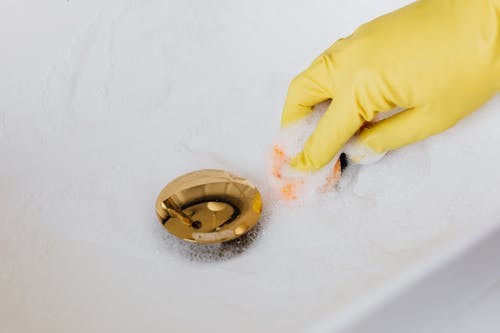 Why it’s important to clean blocked drains advice