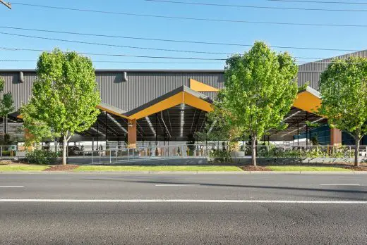 Woolworths Fishermans Bend Port Melbourne