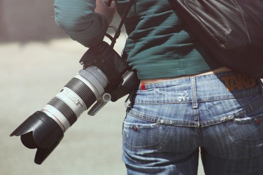 Why you need a Professional Photographer