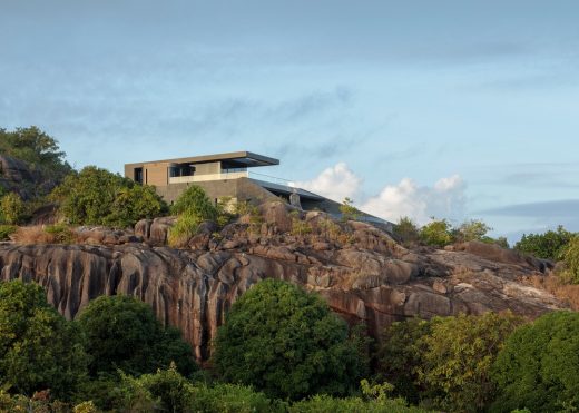 Zil Pasyon Seychelles Residences