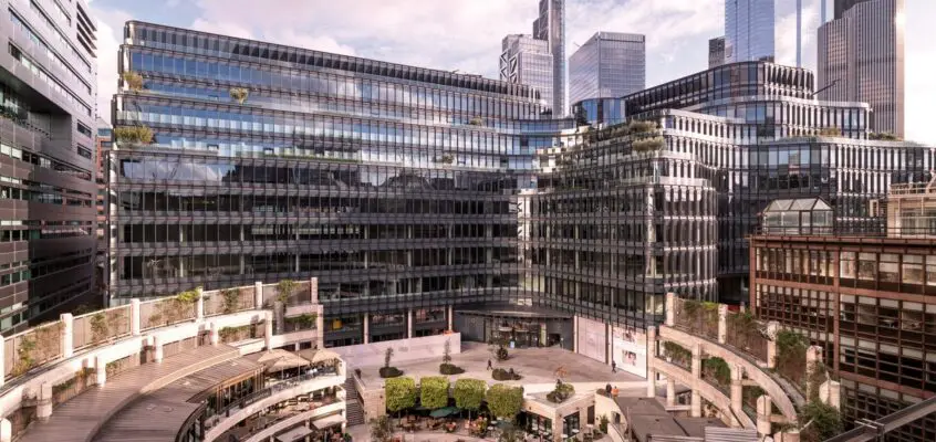 2022 RIBA Client of the Year Shortlist