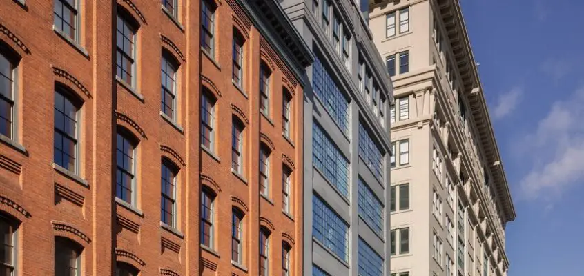 168 Plymouth in DUMBO, Brooklyn, NY